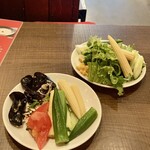 青山シャンウェイ - 