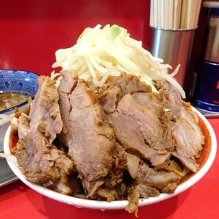 ラーメン タロー 五反田の陣