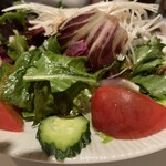 三代目 仔虎 - 