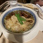 三代目 仔虎 - 