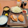 とんとん亭 - 