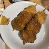 もつ焼き 肉の佐藤 ビナガーデンズテラス店