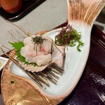 かどや - 「宇和島鯛めし」は、伊予水軍が船上で食べたのが始まりだとか。