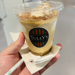 タリーズコーヒー - ドリンク写真: