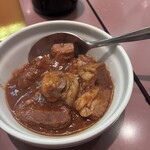 ワイン＆レストラン 葡萄の木 - 