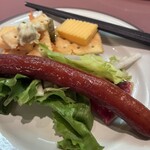 ワイン＆レストラン 葡萄の木 - 