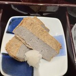 かどや - 「宇和島じゃこ天」