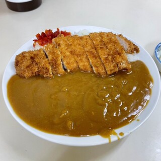 とんかつオオノ_1