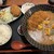 うどんのまん屋 - 料理写真:
