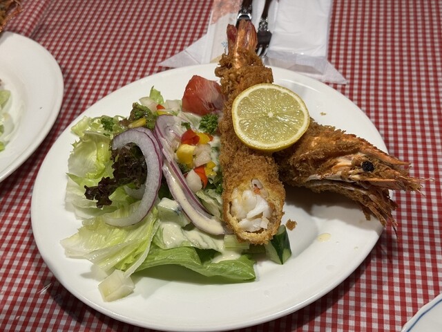 ぴよぴよ　伊太利屋 伊太利屋 （イタリヤ） - 久慈/洋食 | 食べログ