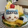 THE GUEST CAFE BY PARCO 渋谷PARCO店