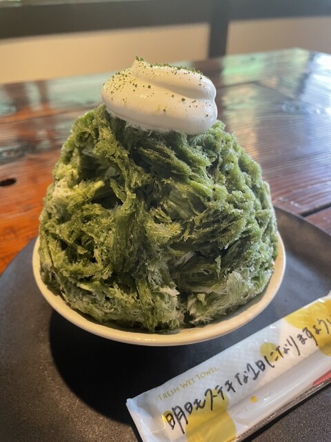 甘味処 甘味処 桜寿庵 - 天童/カフェ | 食べログ