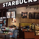 スターバックス・コーヒー - 外観