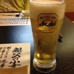 五郎八 - 2015/04/25トリビー