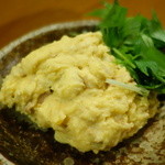 だるまときんぎょ - 久々のポテサラ！