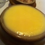 レストラン アラジン - 一緒にバターも頼みます。