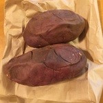 つぼやき 平本屋 - 1個¥200です。