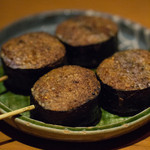 きんぼし - 焼きのり巻き