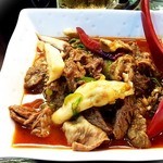 めだかタンタン - (2015.4.26再訪）