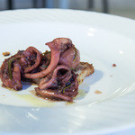 EL FARO - tre assaggi del pescato del giorno(2)