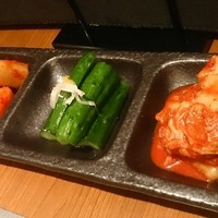 焼肉家 KAZU 神楽坂 - 