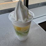 ミニストップ - ドリンク写真: