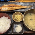 しんぱち食堂 - 料理写真: