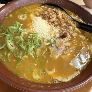 ラーメン横綱_0