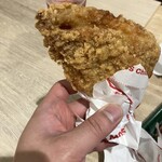 モスバーガー - 