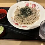 いろり庵きらく - 料理写真: