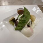 Restaurant Hamy's - 