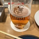 ヱビス バー - 