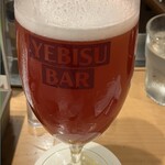 ヱビス バー - 