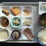 扇野の里 扇芳閣 - 
