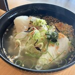 扇野の里 扇芳閣 - 料理写真: