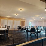 信州上諏訪温泉 諏訪別邸 朱白 - レストラン
