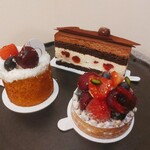 BASCULE - 