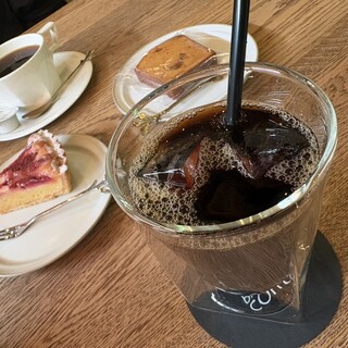 バンブーコーヒー_0