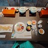 信州上諏訪温泉 諏訪別邸 朱白 - 料理写真: