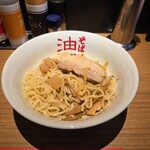 東京麺珍亭本舗 - 料理写真: