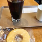 ホリーズカフェ - 料理写真: