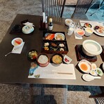 信州上諏訪温泉 諏訪別邸 朱白 - 