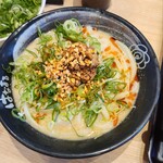 はなまるうどん - 料理写真: