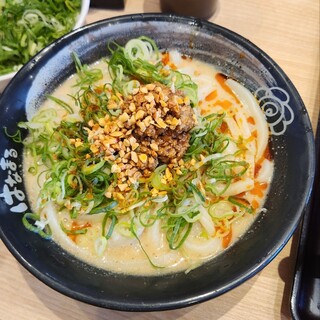 はなまるうどん_0