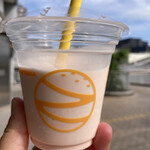 ゼッテリア - ドリンク写真:
