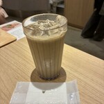 ナナズ・グリーンティー - ドリンク写真:
