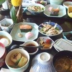 日本料理 大志満 - 