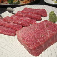 焼肉チャンピオン ペントハウス - 