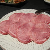 焼肉チャンピオン ペントハウス - 