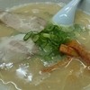 博多長浜ラーメン みよし